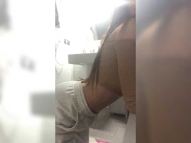 Broadcast Screenshots nicole21x