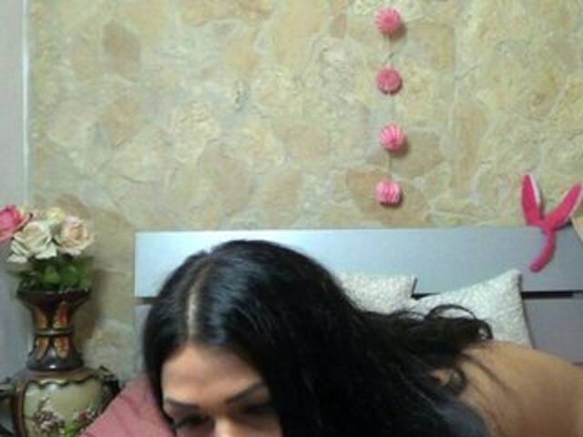 Broadcast Screenshots NicoleBabeX