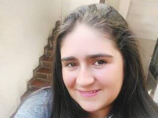 Erotisk videochat NicoleBunny