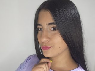 Erotisk videochat NicoleCruz1