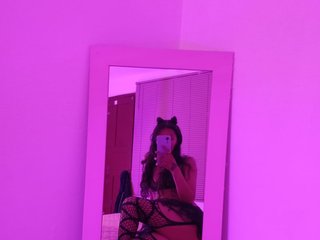 Erotisk videochat Nicolee03