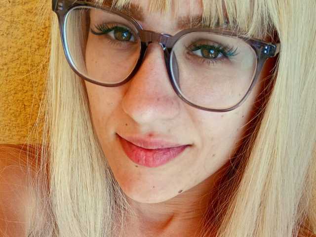 Foto af profilen NicoleIris