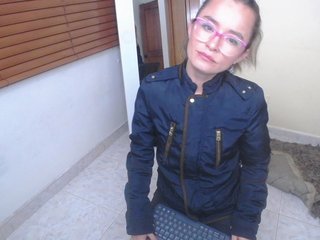 Erotisk videochat NicoleSantana