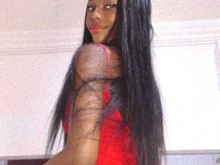 Erotisk videochat Nicolette-x