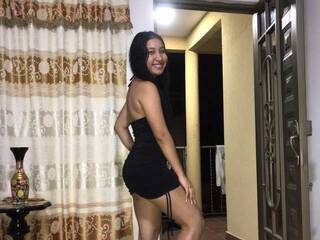 Erotisk videochat Nicolettesex2