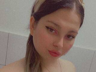 Erotisk videochat NicoleWest