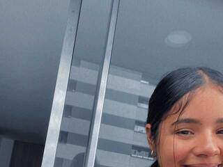 Erotisk videochat NicolHoney