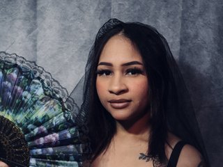 Erotisk videochat Nicolle-mariee