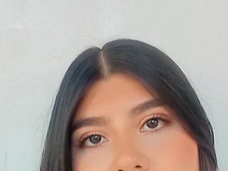 Erotisk videochat NicolleDiaz