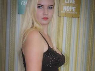 Erotisk videochat Nicoolette18