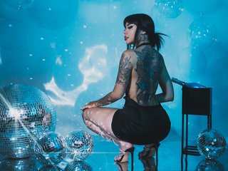 Erotisk videochat Nicorobin