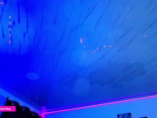 Erotisk videochat Nicorobin