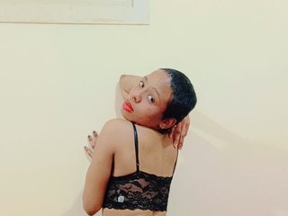 Erotisk videochat Nigropussy