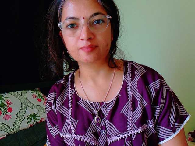 Foto af profilen Niharika