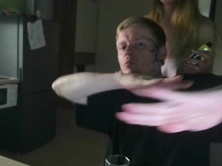 Erotisk videochat AlexYuki