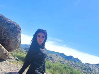 Erotisk videochat Nika-Marrkinson