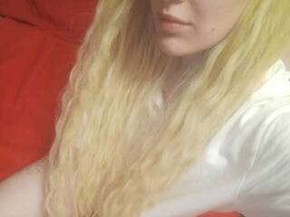 Erotisk videochat Nika-White