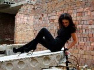 Erotisk videochat nika4you