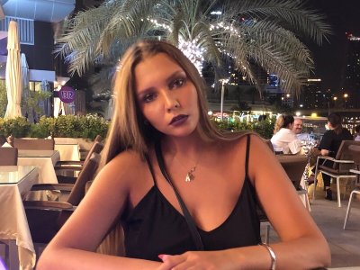 Foto af profilen Nika9797