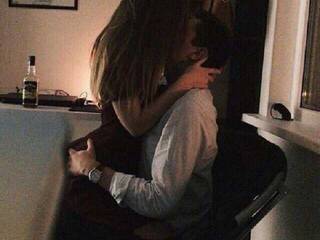 Erotisk videochat NikaAlex