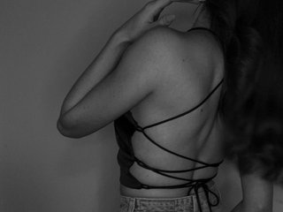 Erotisk videochat NikaDelonsss