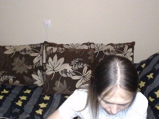 Erotisk videochat NikaFlameFox