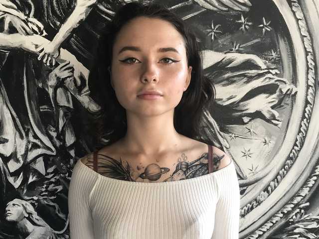 Foto af profilen NikaLegran