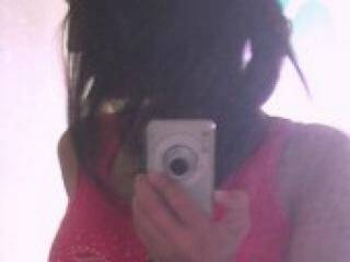 Erotisk videochat nikamiss