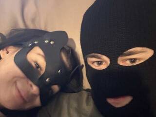 Erotisk videochat NikAsty