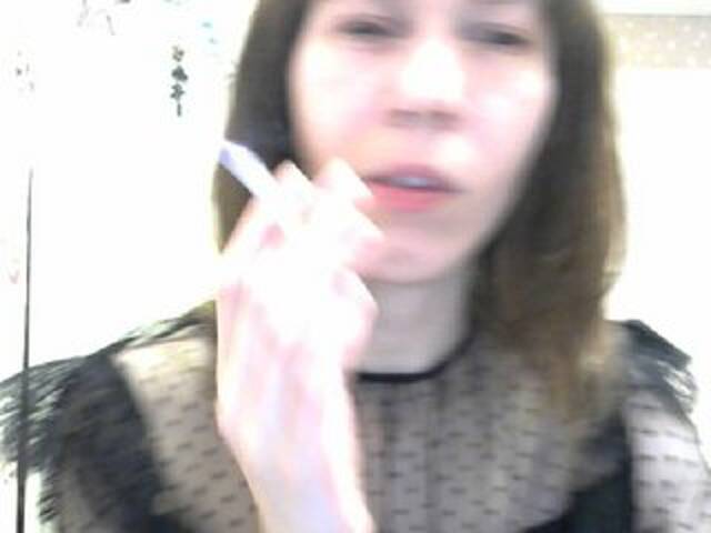 Broadcast Screenshots NikaVivid