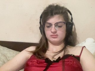 Erotisk videochat NikaXZimax