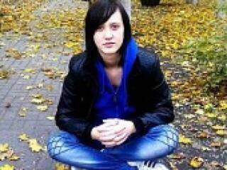 Erotisk videochat nikeyka