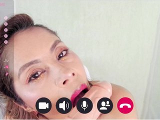 Erotisk videochat Niki-la-rose1