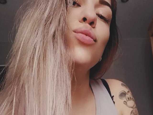Foto af profilen Niki233221