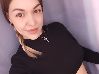 Erotisk videochat Niki233221