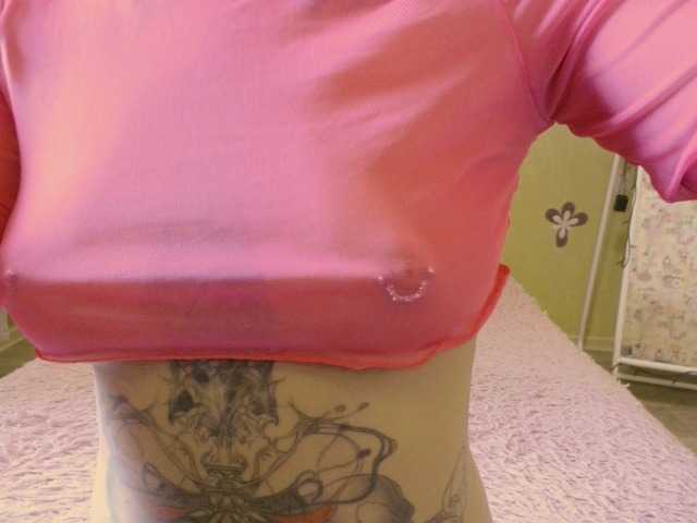 Broadcast Screenshots Nikisxsweet