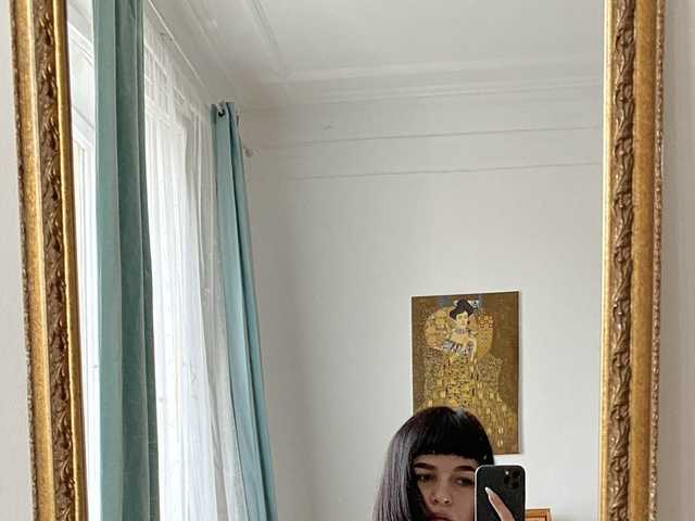 Foto af profilen Nixie_cat