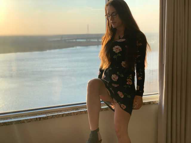 Foto af profilen Nikki-Sparxo