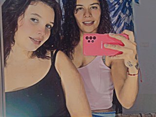 Erotisk videochat nikkidanielx69
