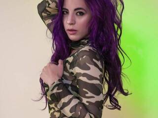 Erotisk videochat Nikkiigrey