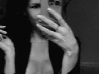 Erotisk videochat Nikkittyni