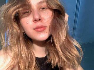 Erotisk videochat NikkyLewd