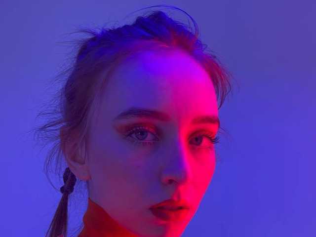 Foto af profilen Nikol-Amour