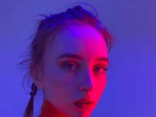 Erotisk videochat Nikol-Amour