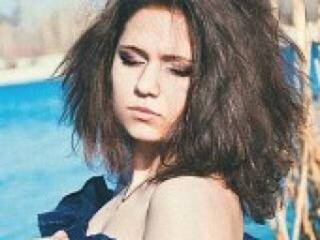 Erotisk videochat nikolee