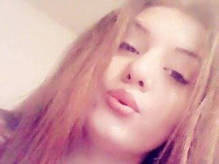 Erotisk videochat anastasia191