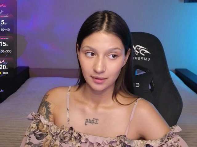 Broadcast Screenshots NikolGoldy