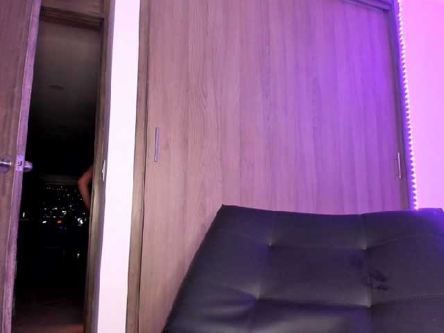 Broadcast Screenshots nikollmonroy