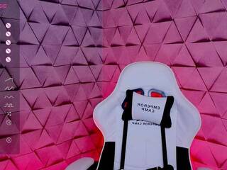 Erotisk videochat NikolSol