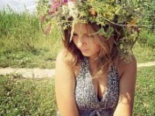 Erotisk videochat nikylya789